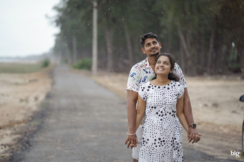 Marriage Photoshoot in Madurai