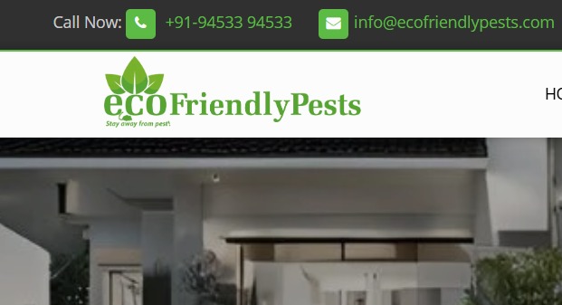 Pest Control Services in Mumbai â€“ 100% Hygienic & Eco-Friendly | EcoFriendlyPests