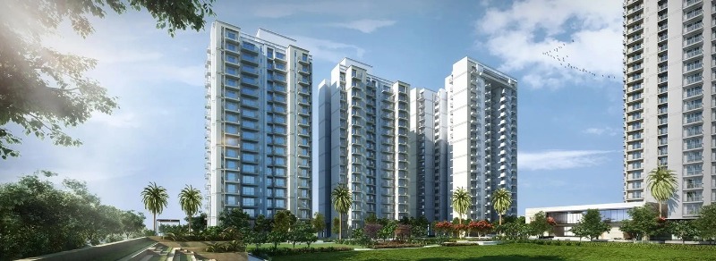 Godrej Sigma 3 Greater Noida
