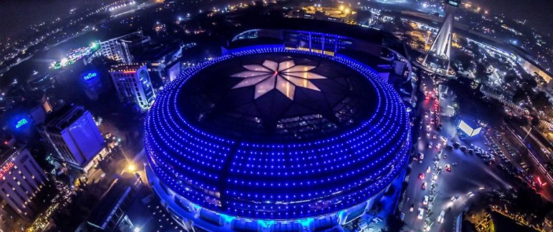 Discover the Best Hotels to Stay in Mumbai for a Luxurious Getaway | Sahara Star