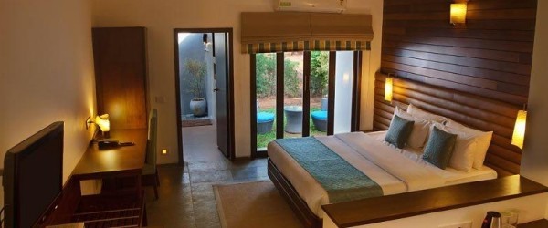 The Windflower Resort â€“ Best Couple Spa Resorts in Bangalore for Relaxation & Romance