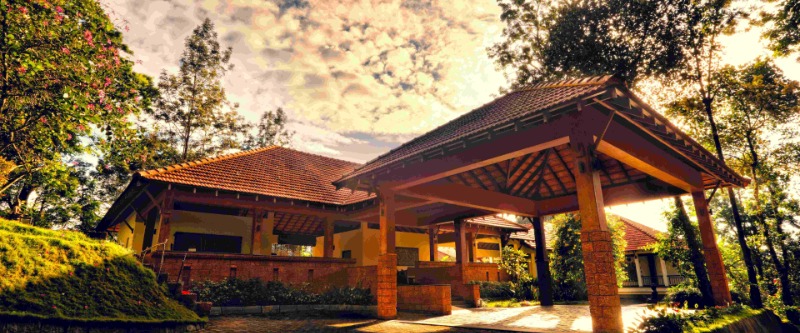 Discover a Peaceful Getaway at The Windflower Resort â€“ Best Resort in Wayanad