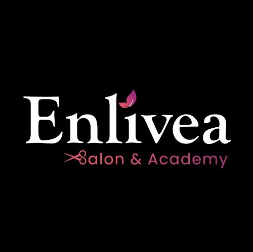 Enlivea Salon and International Academy| Airbrush Makeup Artist in Ahmedabad
