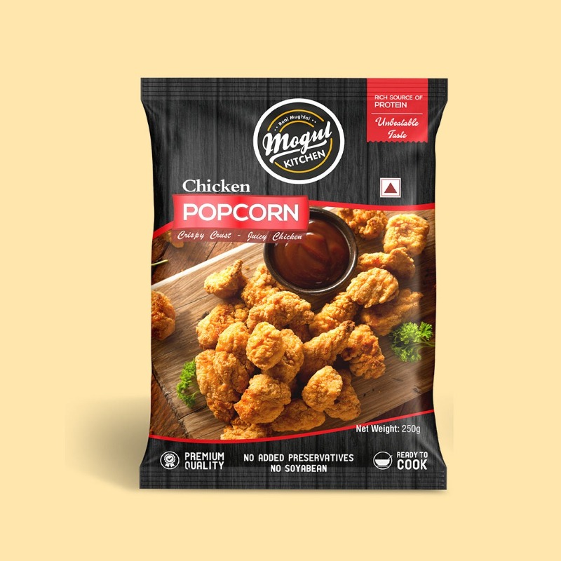 Buy Frozen Non Veg Snacks Online