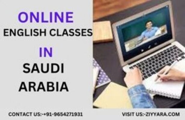 Ziyyara's Tailored Online English Tuition in Riyadh, Addressing Time Zones