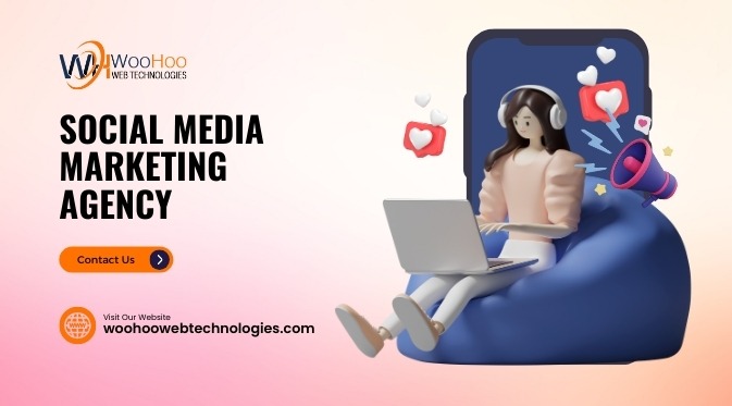 Best Social Media Marketing Agency Call