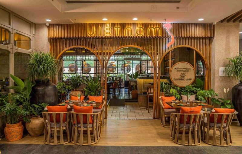 Top 10 Authentic Eateries in Vietnam