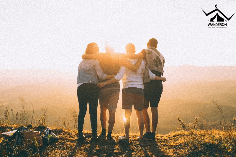 Ditch the Boring Business Trips