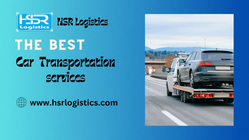 Reliable Car Transportation Services in Ghaziabad
