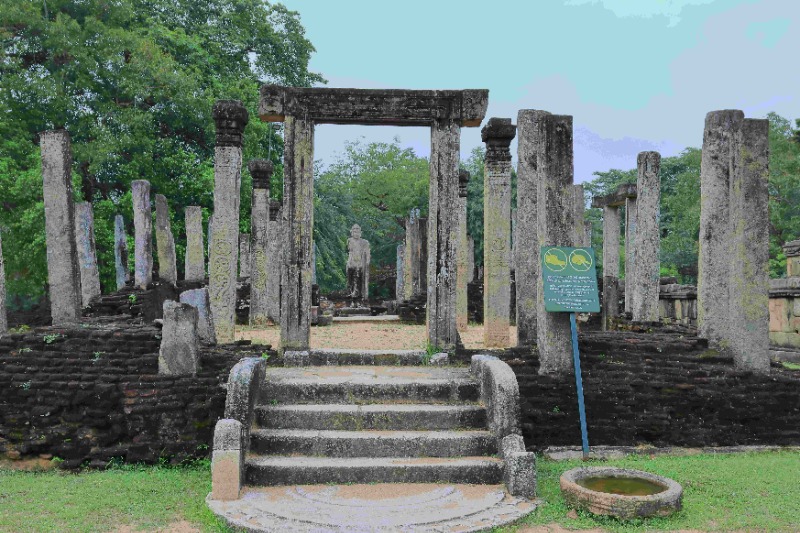 Discover Sri Lanka: Unveiling Cultural Marvels with Sri Lanka Tour Packages