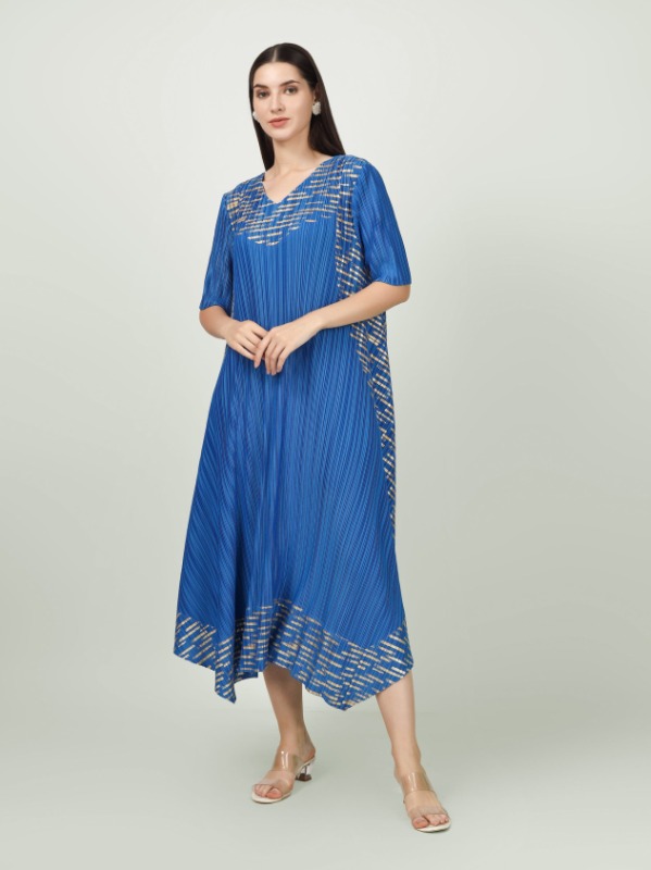 Top trending dresses for women 2024