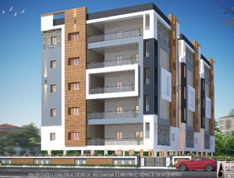 Best Real Estate company in Hanamkonda