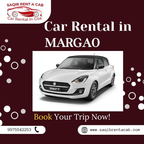 Car Rental in Margao