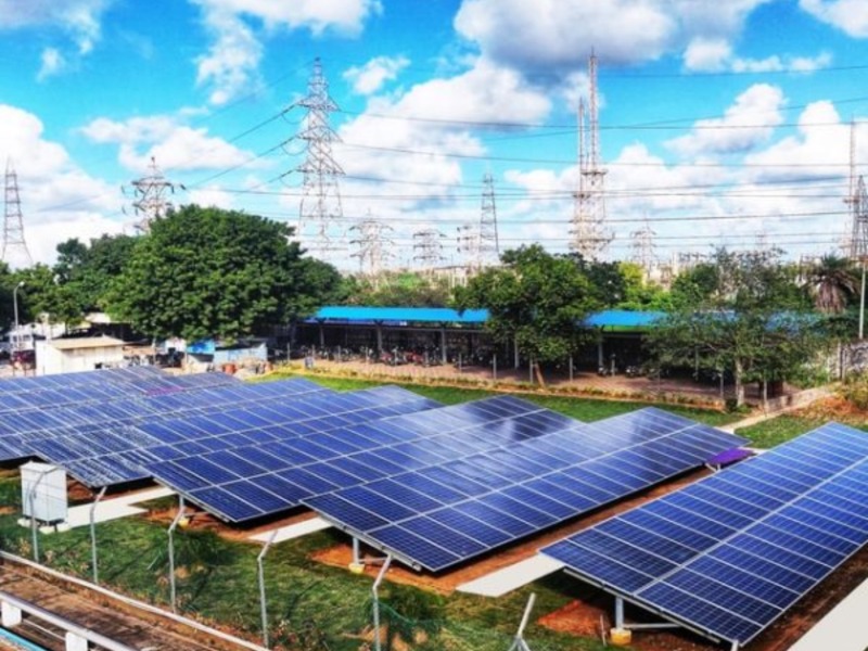 Best Solar Installation Company in Haryana â€“ Affordable & Reliable Solutions