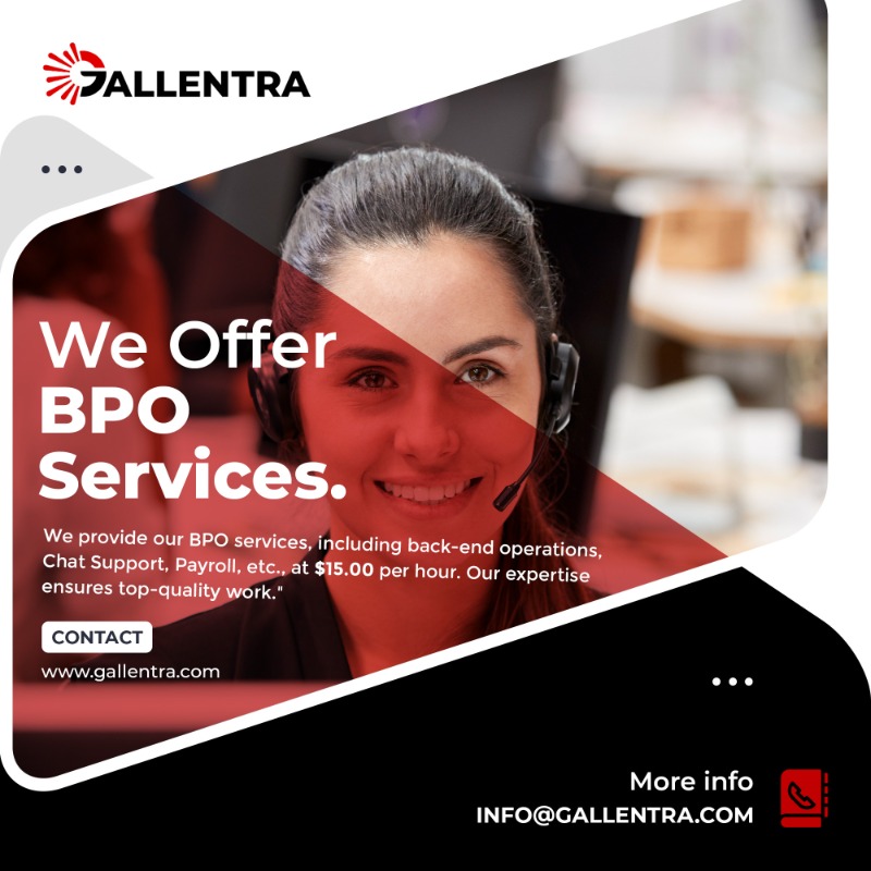 Looking for Inbound Call Center Projects?