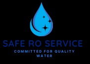 Book Your RO Service in Gurgaon - Safe Ro Service