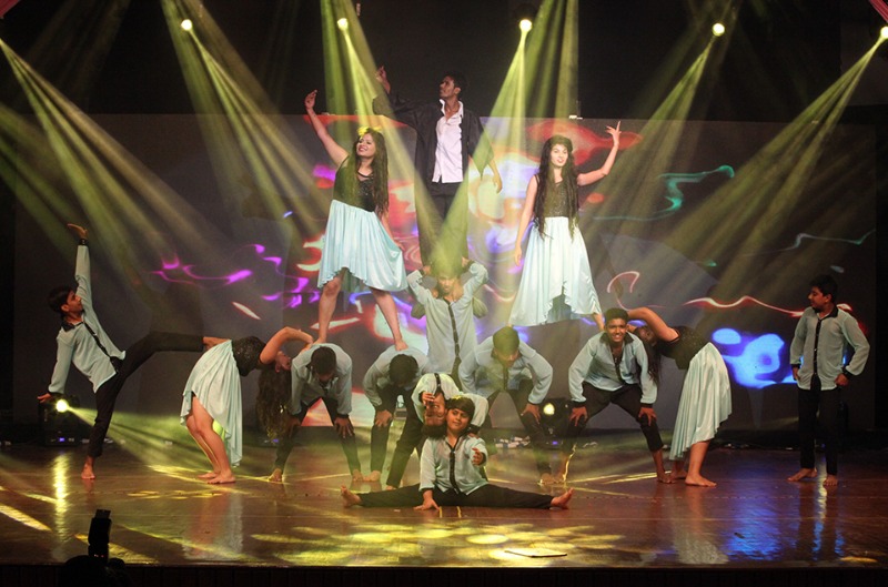 Best Dance Institute In Jaipur