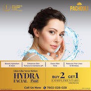 Hydrafacial Treatment in Delhi