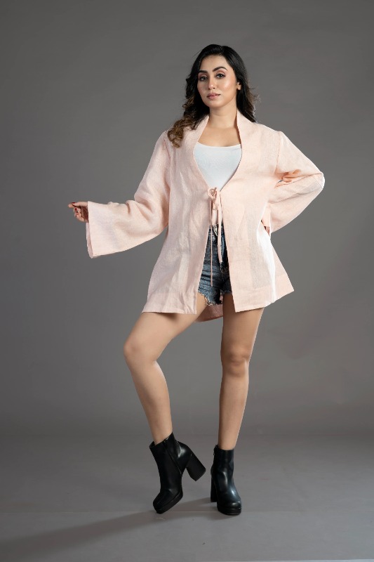 Redefining Elegance and Comfort with Avaan Clothing Linen Collection for Women