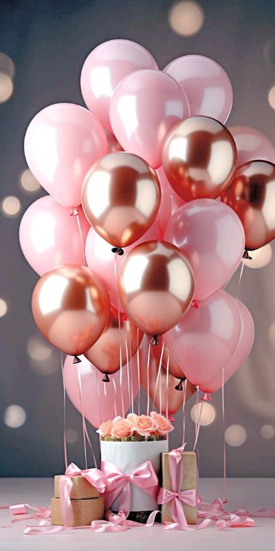 Make Every Celebration Special with Balloon Decoration in Gurgaon