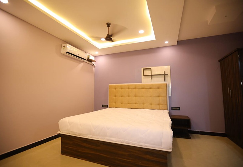 Book Pollachi Room Stay | Family Stay Hotels in Pollachi