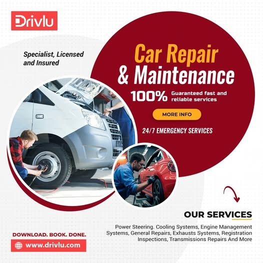 Glide with Assurance Premier Auto Care Services