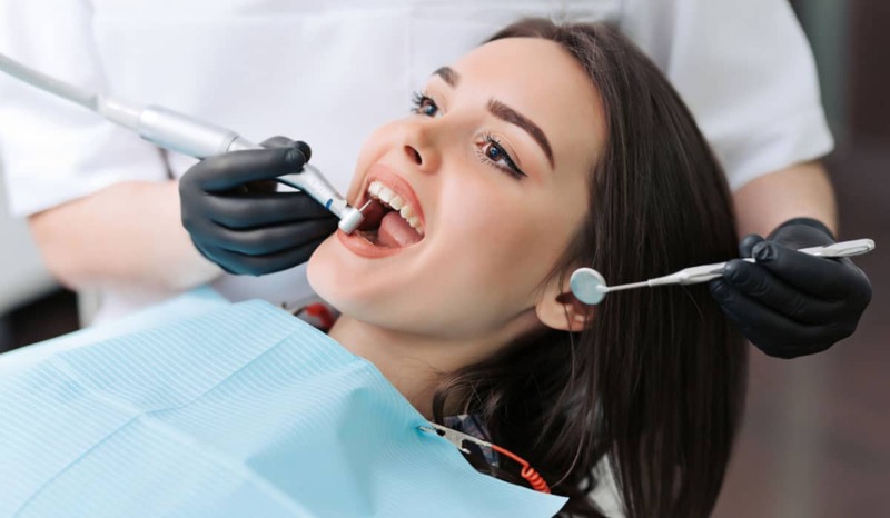 Cosmetic Dental Treatment in Andheri West